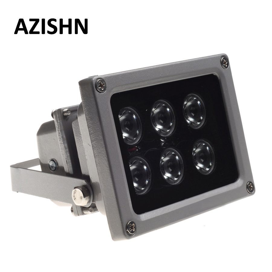 AZISHN CCTV светодиоды ИК-осве – обзор и цена Zumtobel Outdoor Lighting