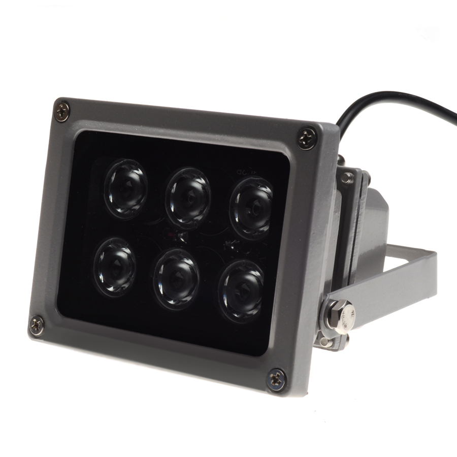 AZISHN CCTV светодиоды ИК-осве – обзор и цена Zumtobel Outdoor Lighting