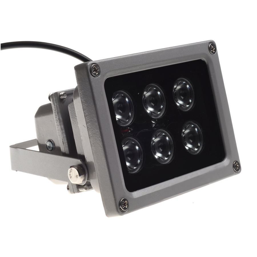 AZISHN CCTV светодиоды ИК-осве – обзор и цена Zumtobel Outdoor Lighting