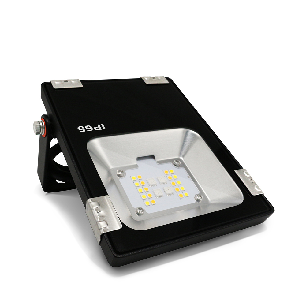Прожектор GLEDOPTO ZigBee 3,0  – обзор и цена Outdoor Lighting Zigbee