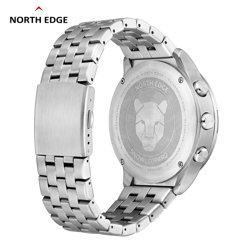 Мужские цифровые часы NORTH ED – обзор и цена Outdoor Lighting Timer