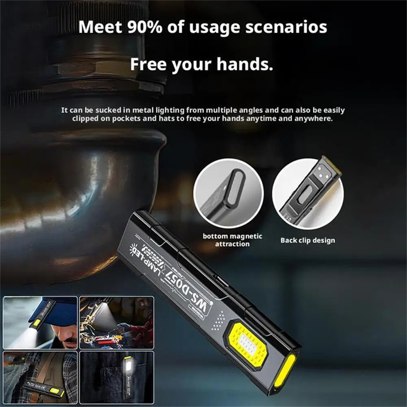Мощный мини-фонарь для безопас – обзор и цена Outdoor Lighting Lowes