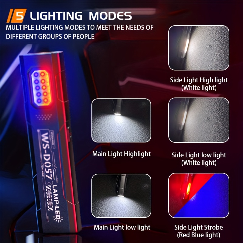 Мощный мини-фонарь для безопас – обзор и цена Outdoor Lighting Lowes