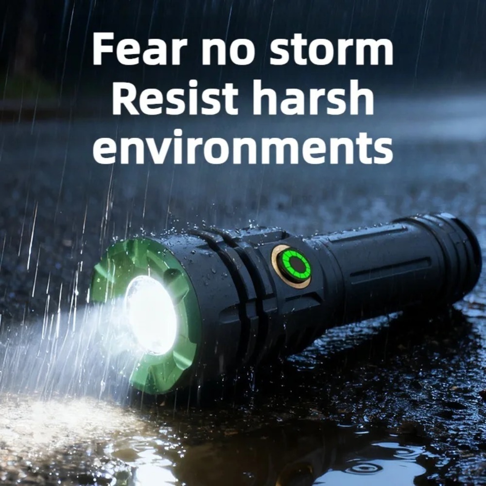 Сверхъяркий светодиодный фонар – обзор и цена Outdoor Lighting Lowes