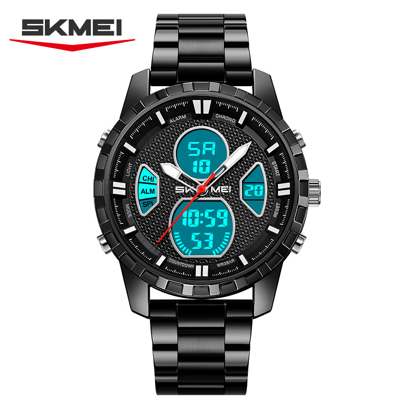 SKMEI 2516 Модные уникальные э – обзор и цена Outdoor Lighting Timer