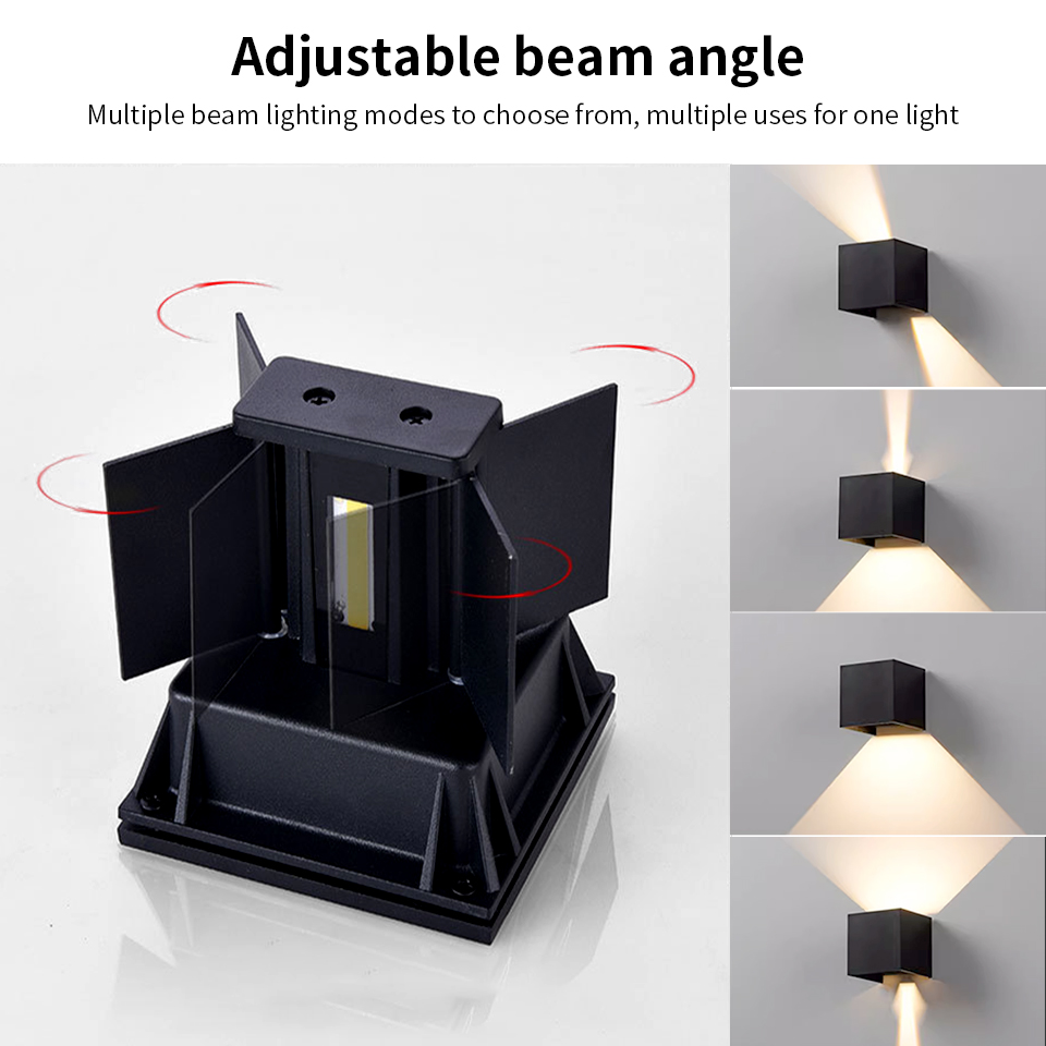 Светодиодный современный насте – обзор и цена Outdoor Lighting Zigbee
