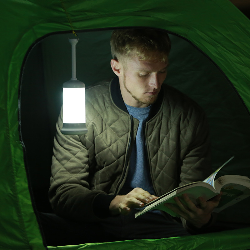 Портативный выдвижной USB-фона – обзор и цена Outdoor Lighting Led