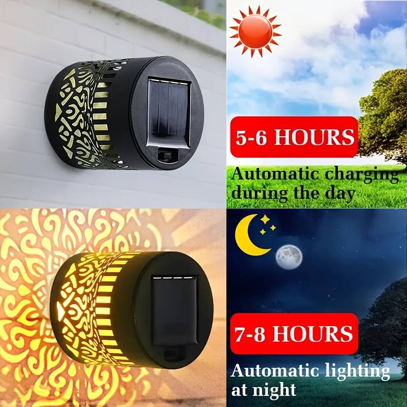 Набор из 2 солнечных садовых ф – обзор и цена Outdoor Lighting Driveway