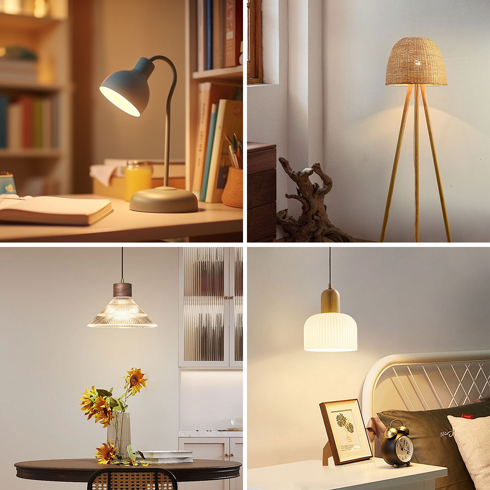 Сменные светодиодные лампы Glo – обзор и цена Outdoor Lighting Replacement Parts