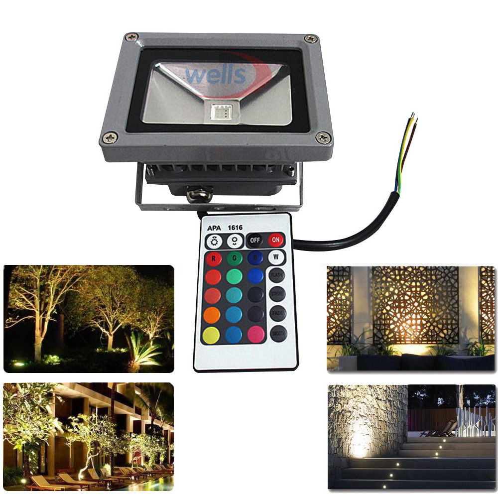Светодиодный прожексветильник, – обзор и цена Zumtobel Outdoor Lighting