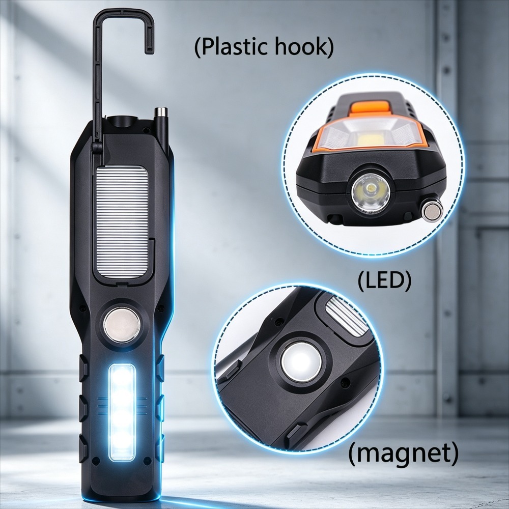 Новый светодиодный рабочий фон – обзор и цена Outdoor Lighting Usb