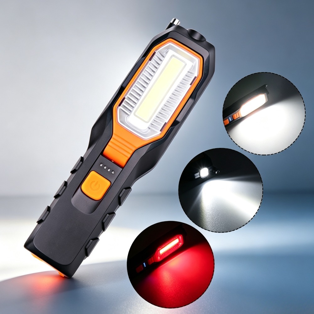 Новый светодиодный рабочий фон – обзор и цена Outdoor Lighting Usb