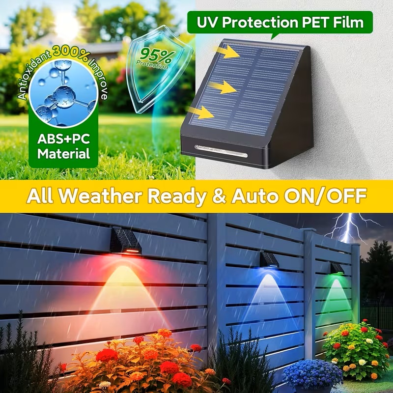 Солнечные светильники для забо – обзор и цена Outdoor Lighting Zigbee