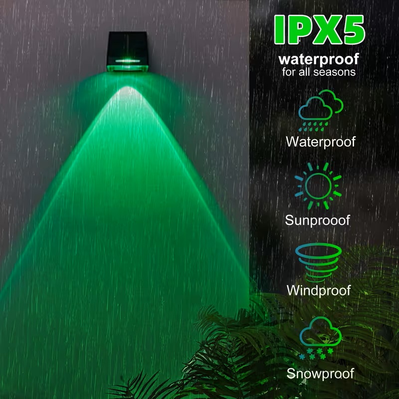 Солнечные светильники для забо – обзор и цена Outdoor Lighting Zigbee