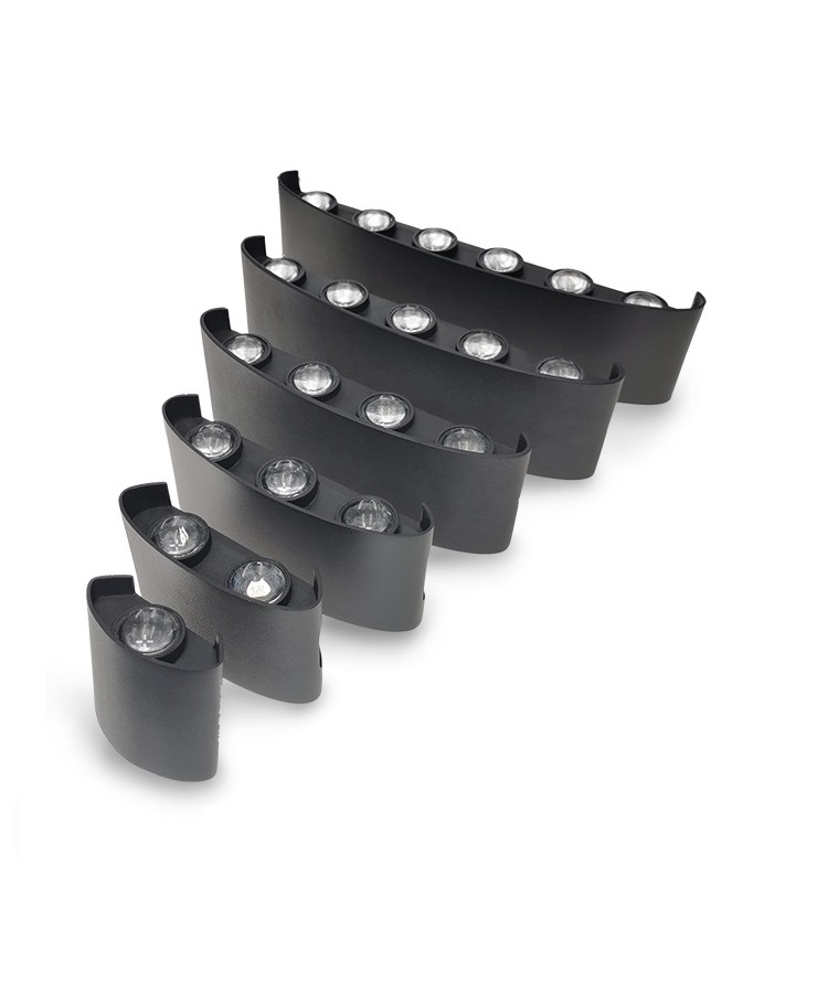 Современная светодиодная насте – обзор и цена Outdoor Lighting On Stairs