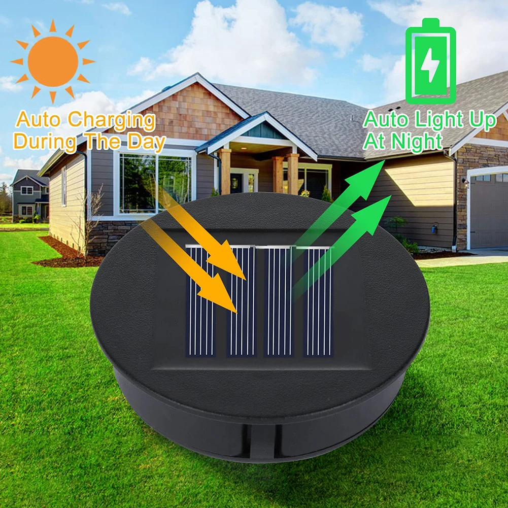 Запасные светильники на солнеч – обзор и цена Outdoor Lighting Replacement Parts