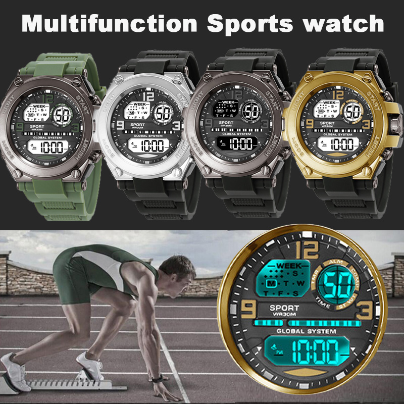 Многофункциональные мужские сп – обзор и цена Outdoor Lighting Timer
