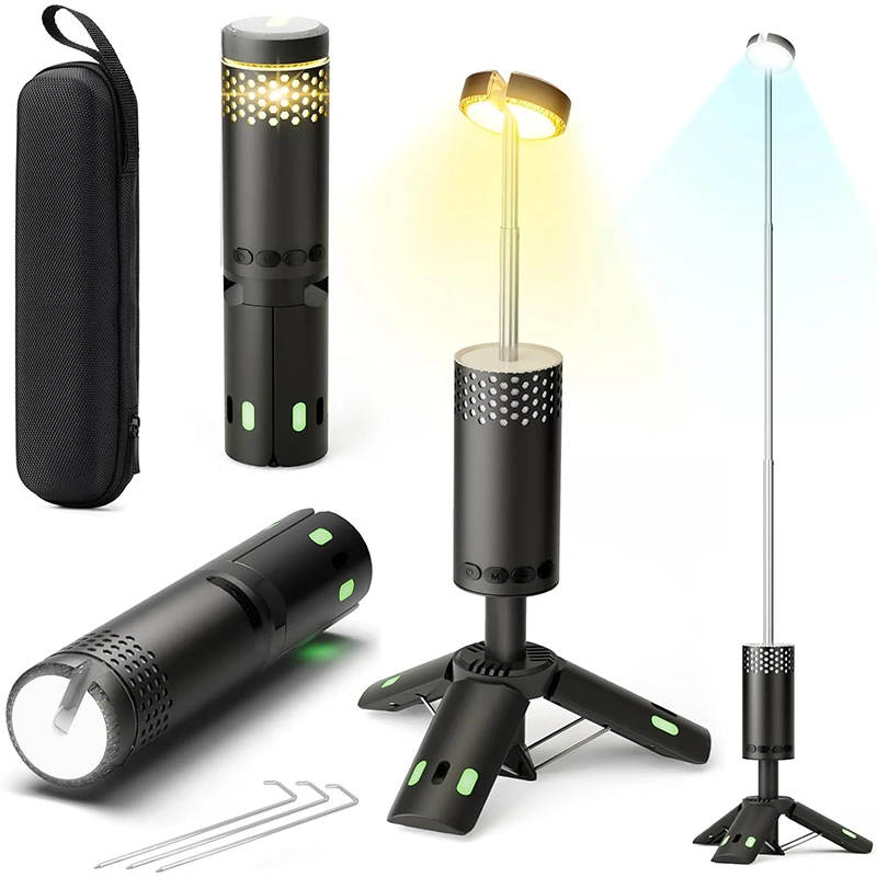 Уличный телескопический кемпин – обзор и цена Zumtobel Outdoor Lighting