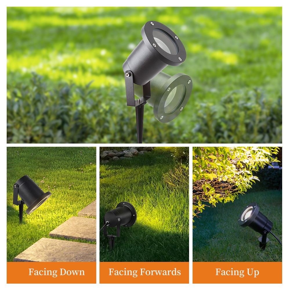 Уличный светильник для газона  – обзор и цена Outdoor Lighting Replacement Parts